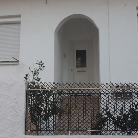 Apartamento Desire House Kavala Exterior foto