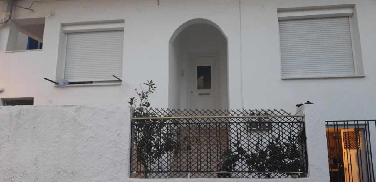 Apartamento Desire House Kavala Exterior foto