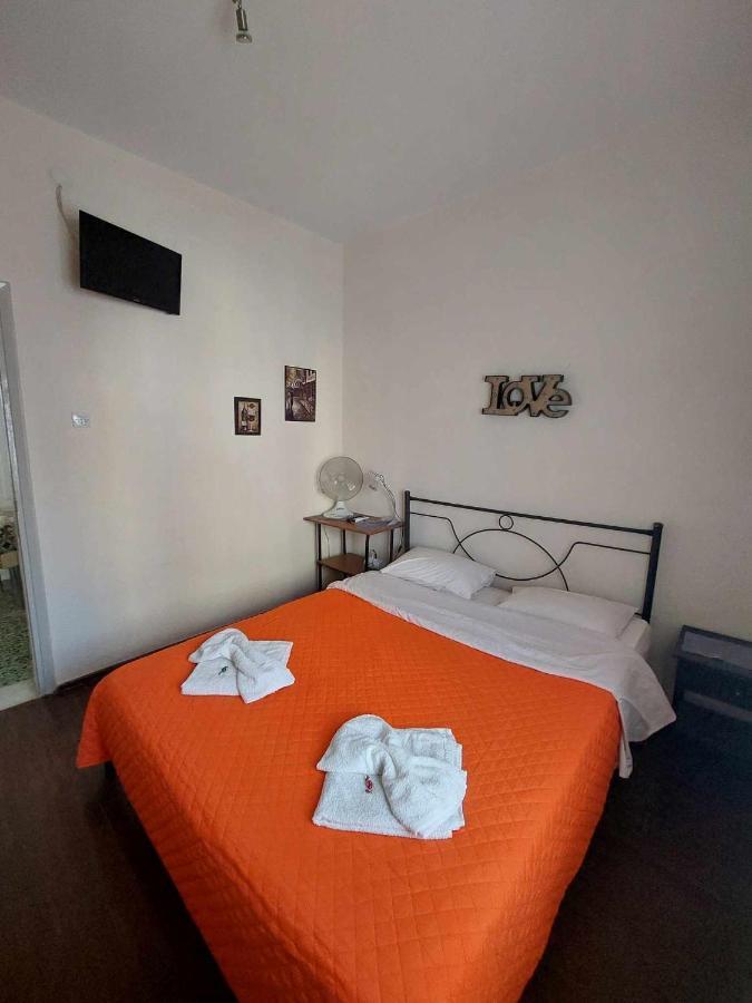 Apartamento Desire House Kavala Exterior foto