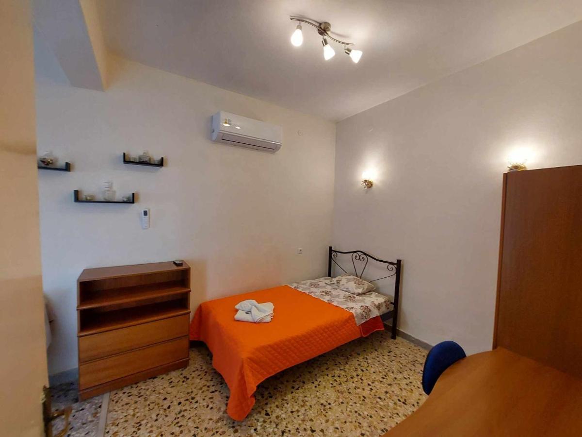 Apartamento Desire House Kavala Exterior foto
