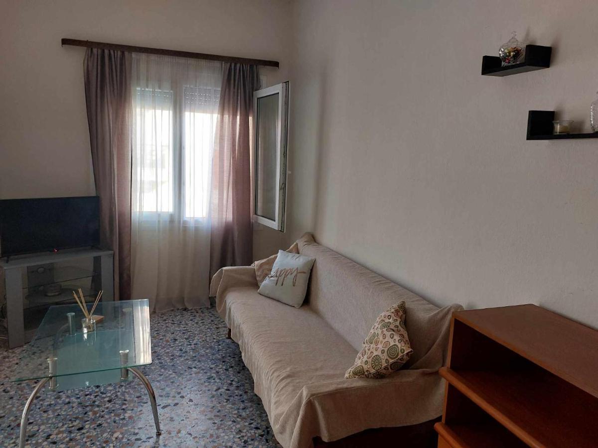 Apartamento Desire House Kavala Exterior foto